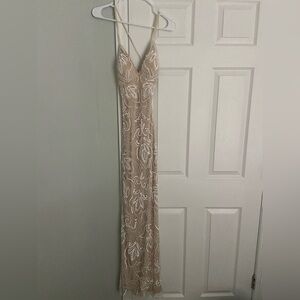 Prom dress!